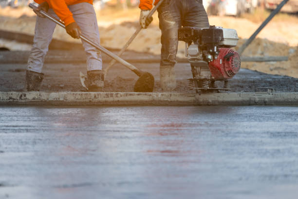 Best Concrete Demolition Services in Fuquay Varina, NC