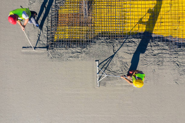 Best Concrete Sealing and Maintenance in Fuquay Varina, NC