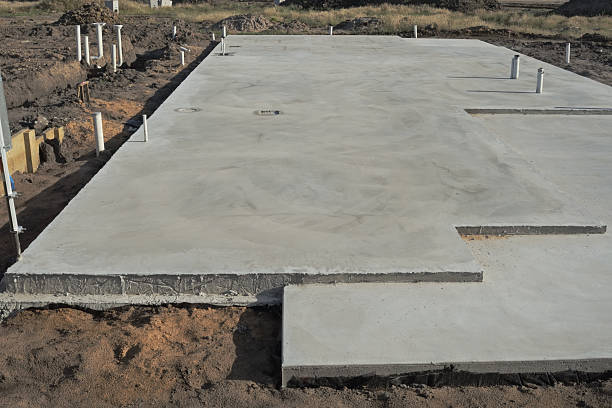 Best Concrete Steps and Stairs in Fuquay Varina, NC